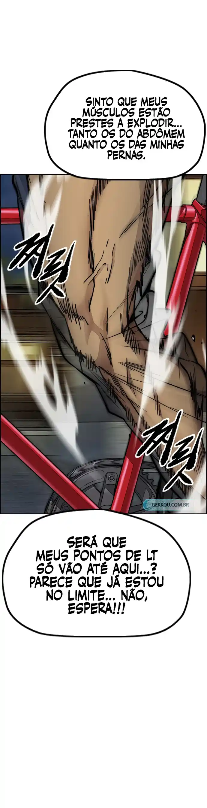 Read Wind Breaker Manhwa Português Manga Online