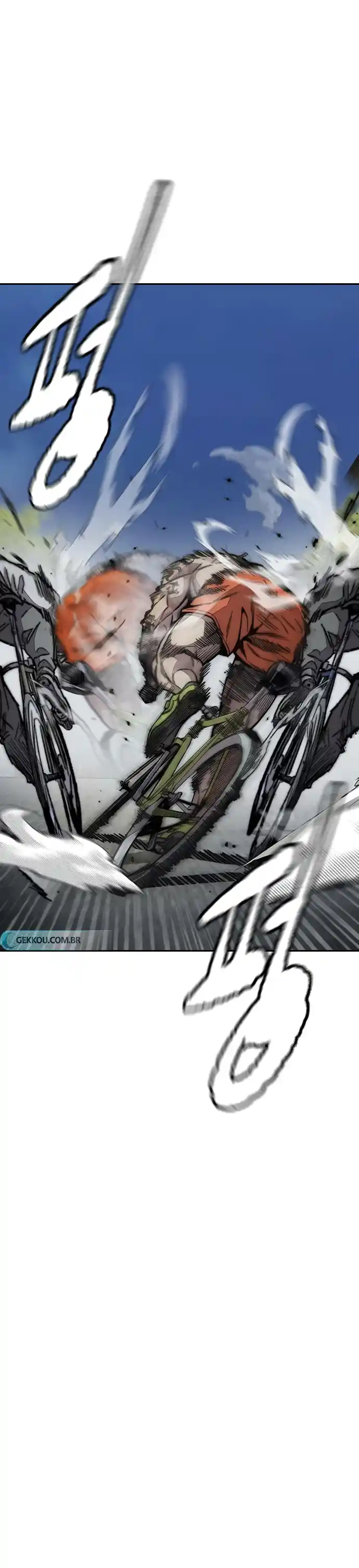 Read Wind Breaker Manhwa Português Manga Online