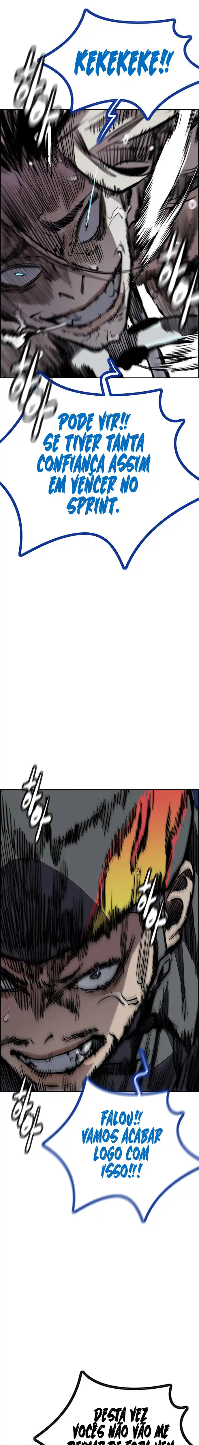 Read Wind Breaker Manhwa Português Manga Online