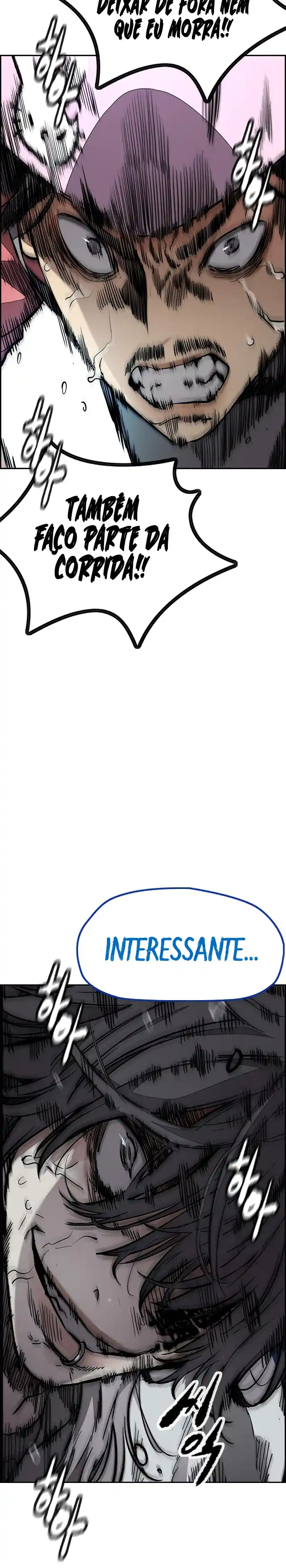 Read Wind Breaker Manhwa Português Manga Online