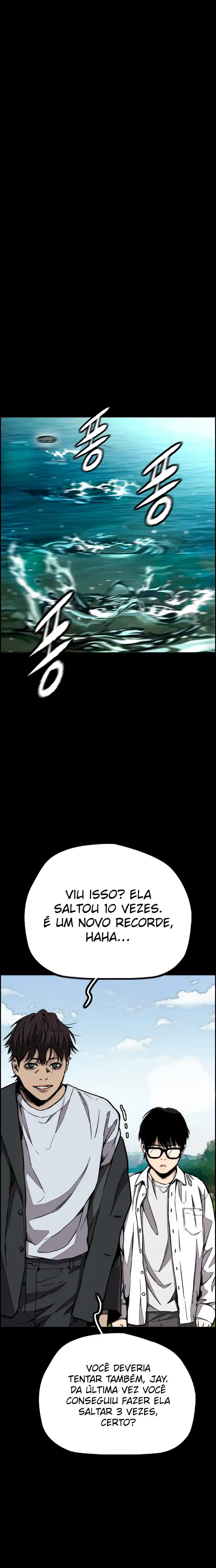 Read Wind Breaker Manhwa Português Manga Online