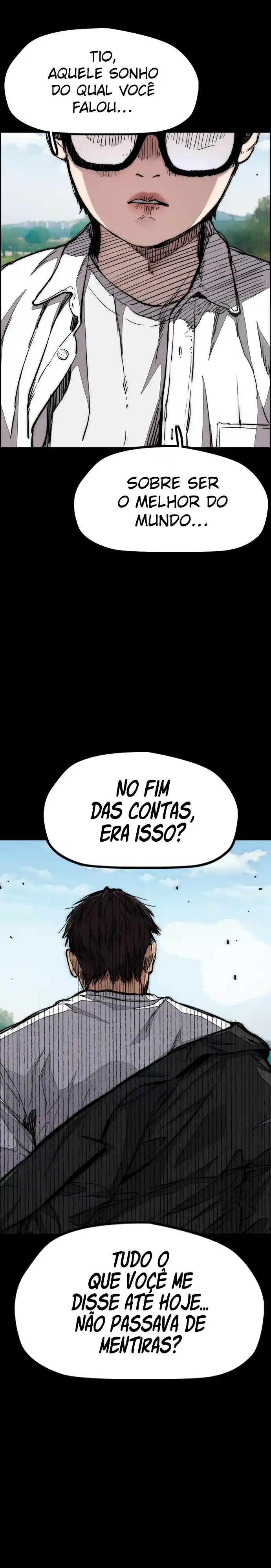 Read Wind Breaker Manhwa Português Manga Online