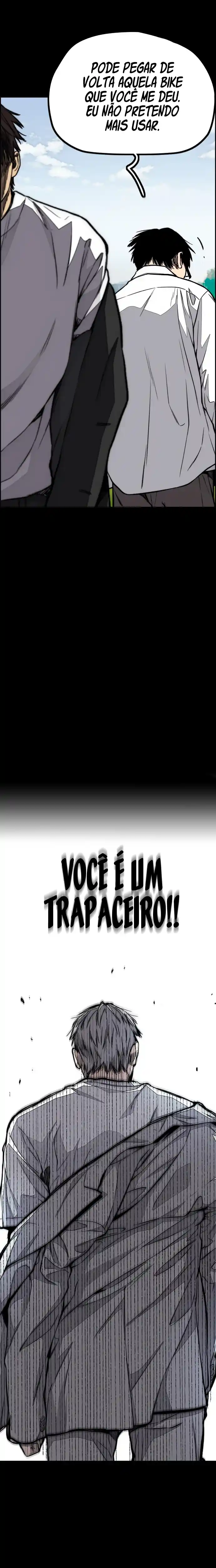 Read Wind Breaker Manhwa Português Manga Online