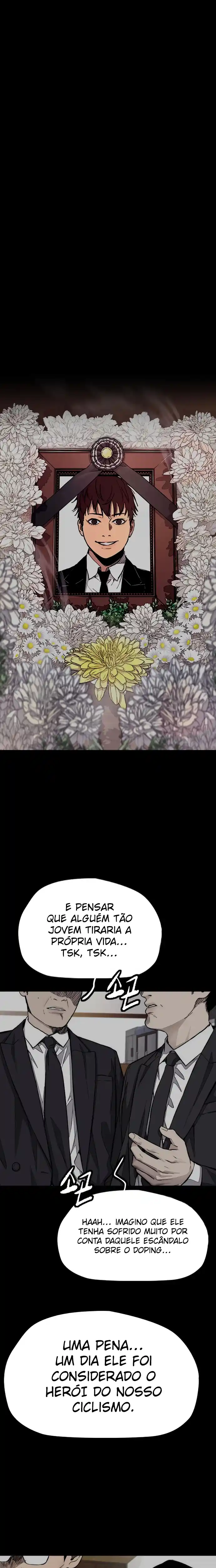 Read Wind Breaker Manhwa Português Manga Online