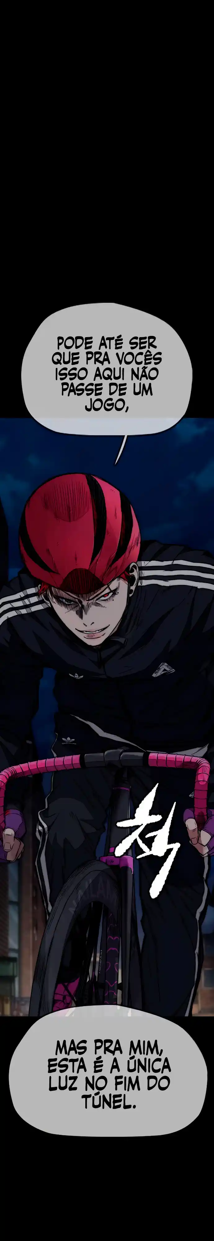 Read Wind Breaker Manhwa Português Manga Online