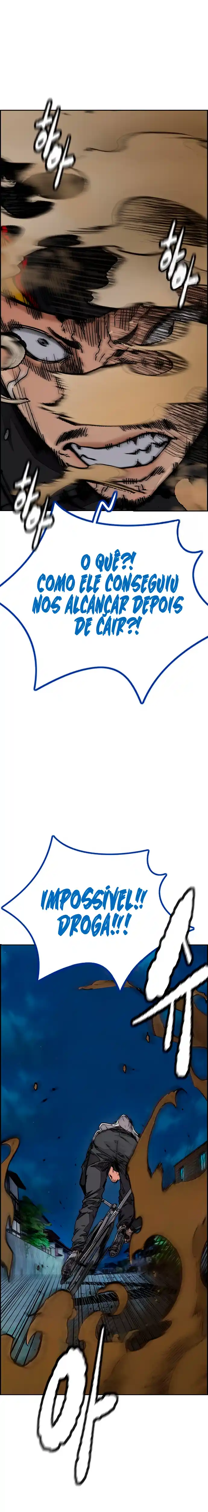 Read Wind Breaker Manhwa Português Manga Online