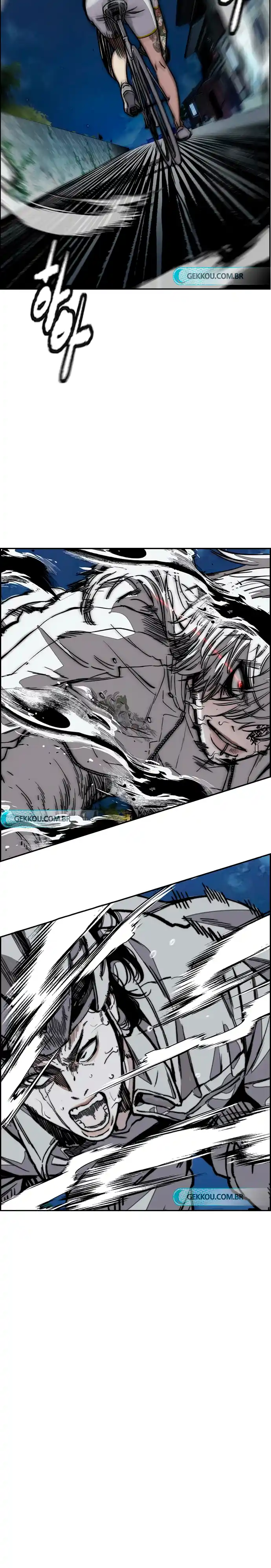 Read Wind Breaker Manhwa Português Manga Online