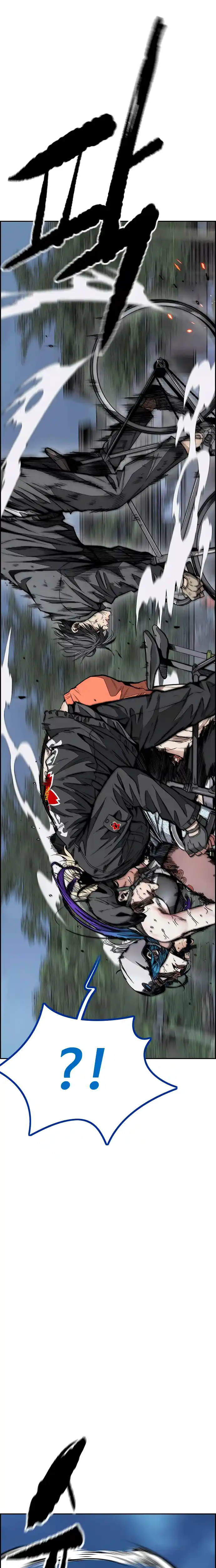 Read Wind Breaker Manhwa Português Manga Online