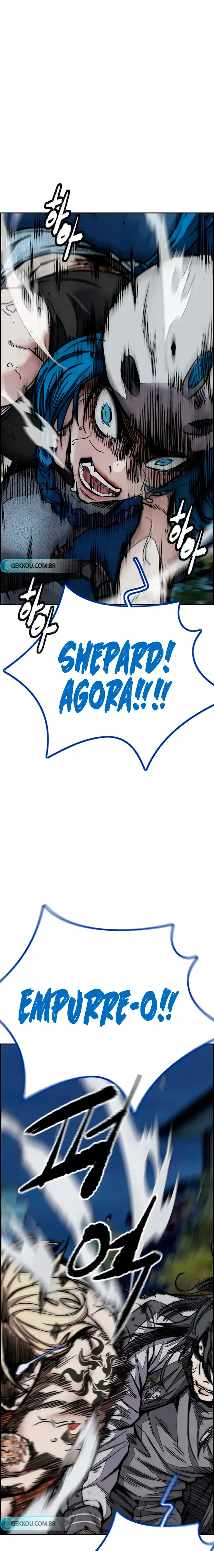 Read Wind Breaker Manhwa Português Manga Online