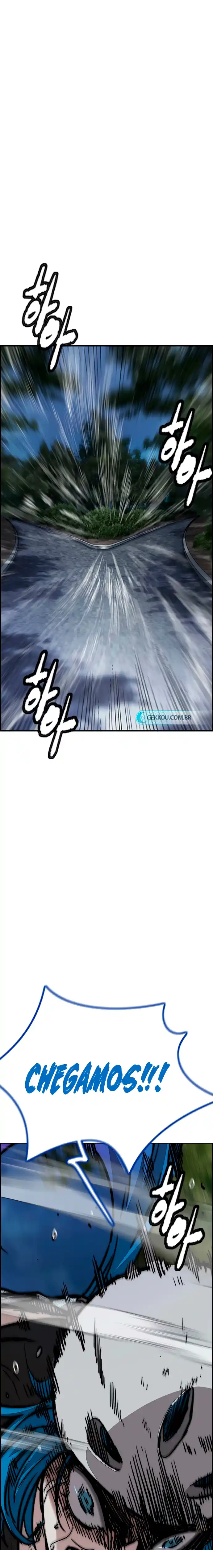 Read Wind Breaker Manhwa Português Manga Online
