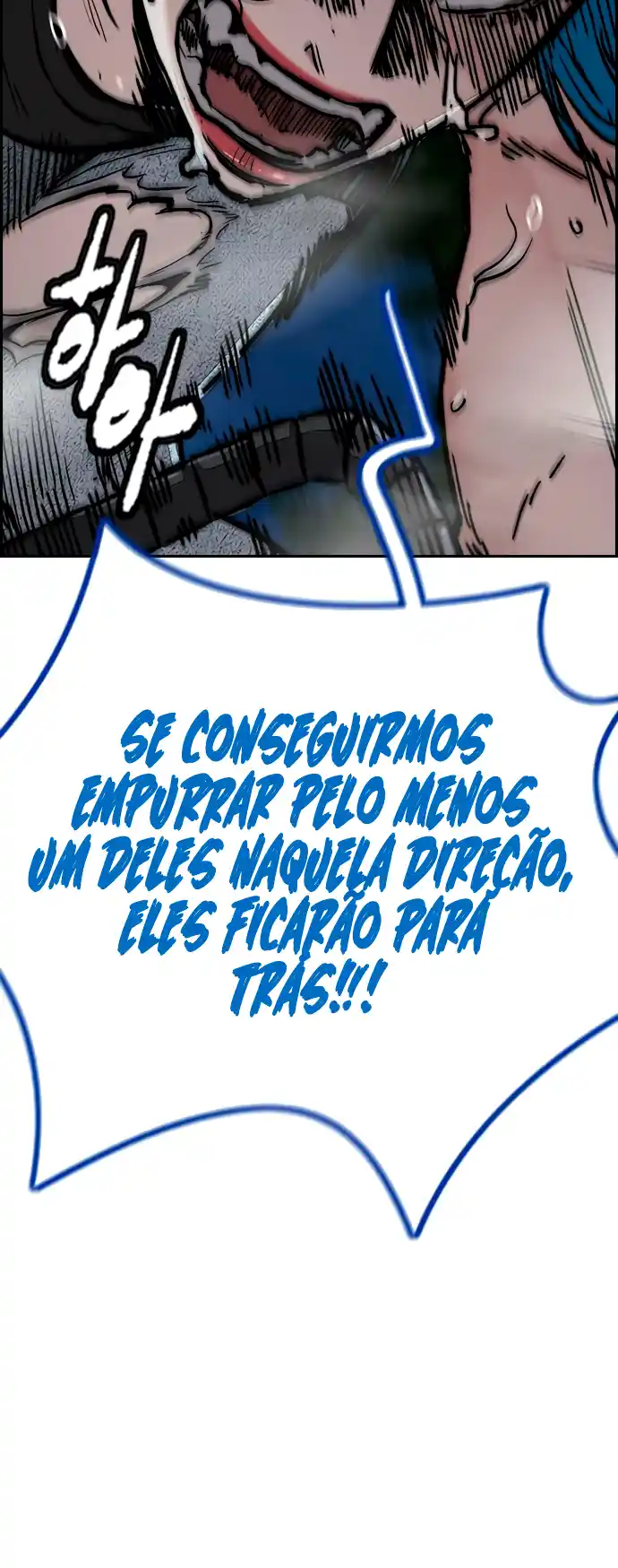 Read Wind Breaker Manhwa Português Manga Online