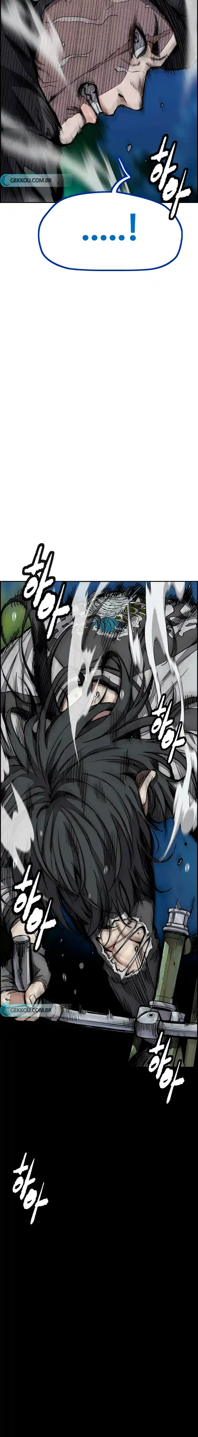 Read Wind Breaker Manhwa Português Manga Online