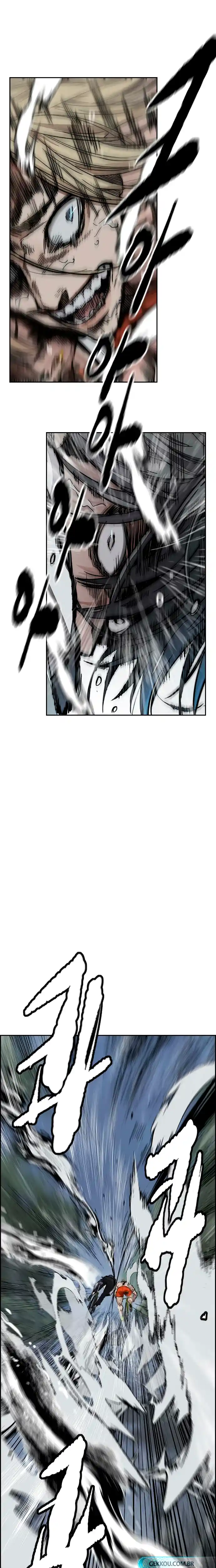 Read Wind Breaker Manhwa Português Manga Online