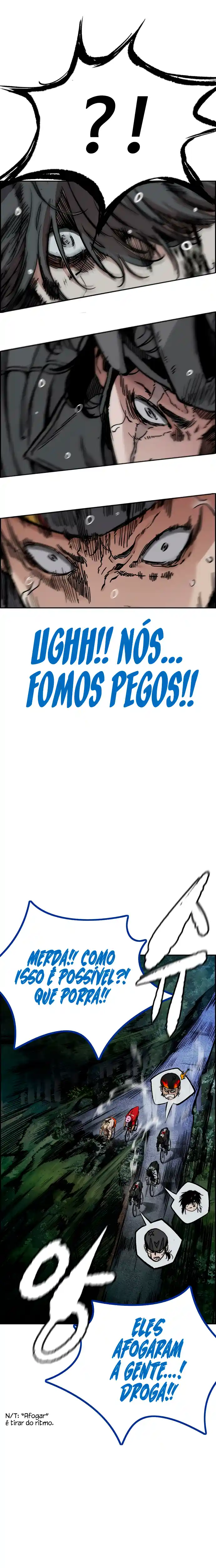 Read Wind Breaker Manhwa Português Manga Online