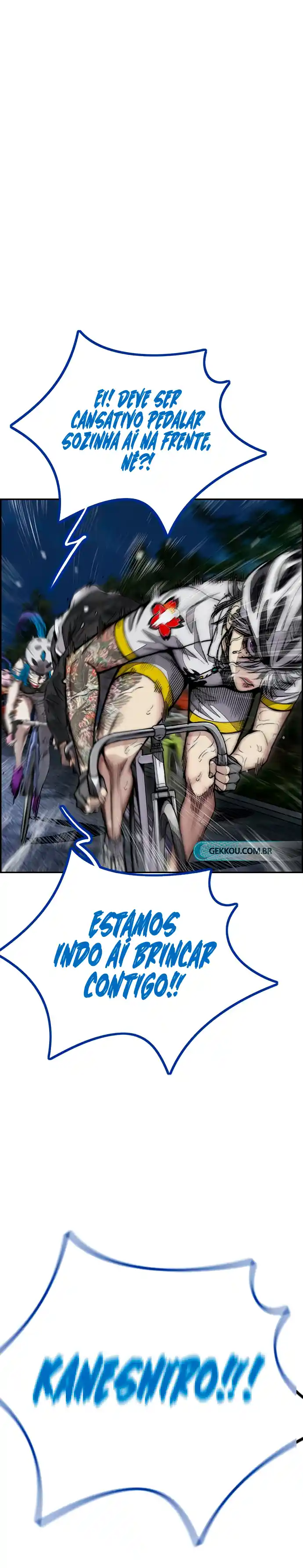 Read Wind Breaker Manhwa Português Manga Online