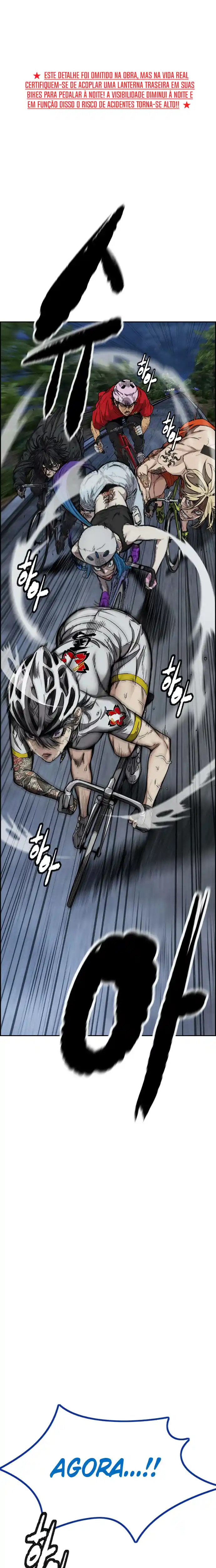 Read Wind Breaker Manhwa Português Manga Online