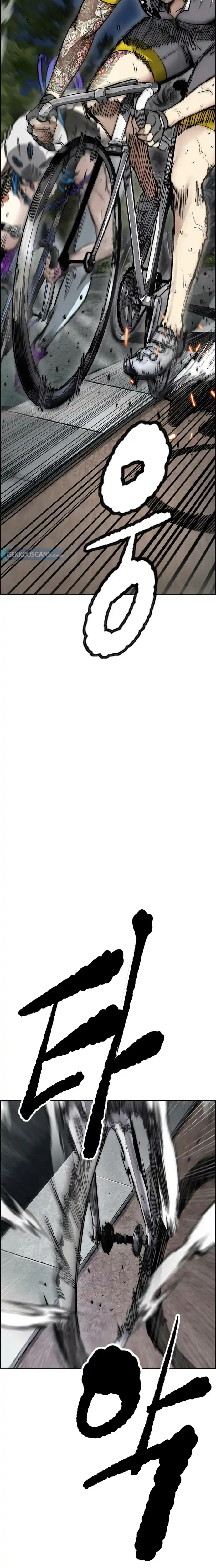 Read Wind Breaker Manhwa Português Manga Online