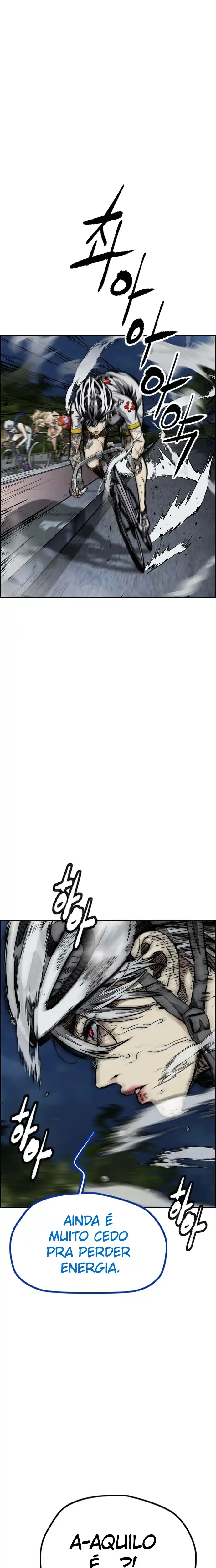 Read Wind Breaker Manhwa Português Manga Online