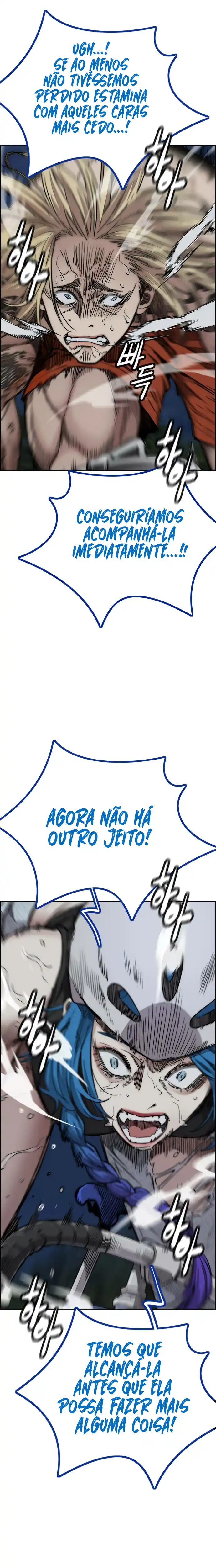 Read Wind Breaker Manhwa Português Manga Online