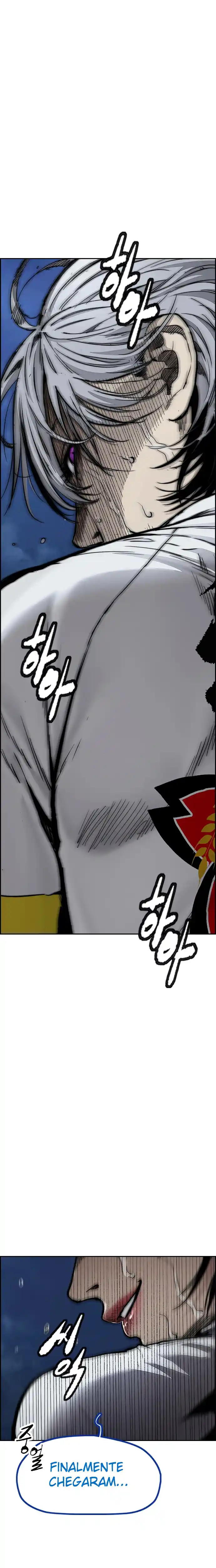 Read Wind Breaker Manhwa Português Manga Online