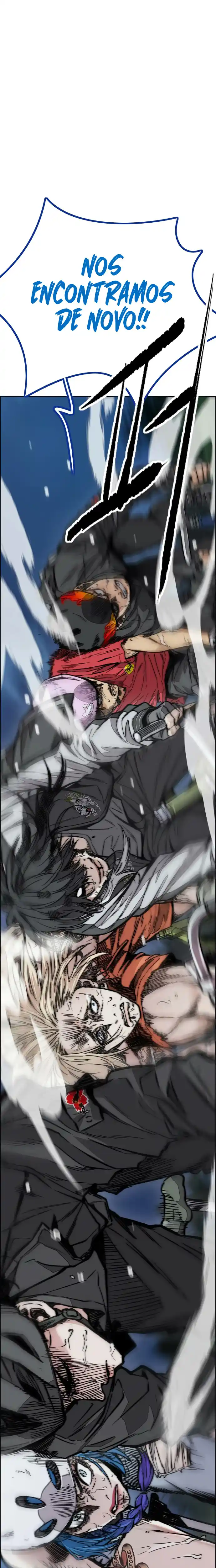 Read Wind Breaker Manhwa Português Manga Online