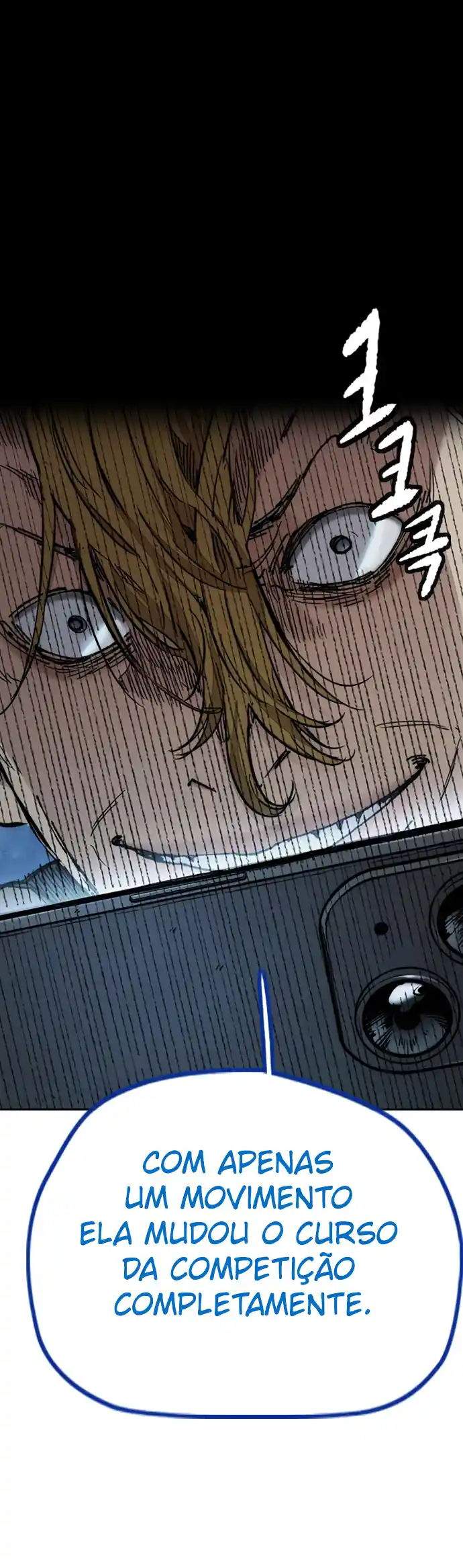 Read Wind Breaker Manhwa Português Manga Online