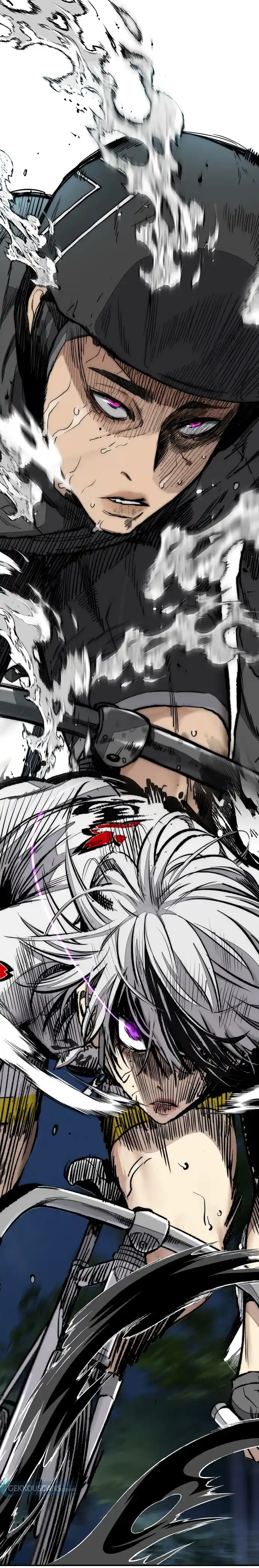 Read Wind Breaker Manhwa Português Manga Online