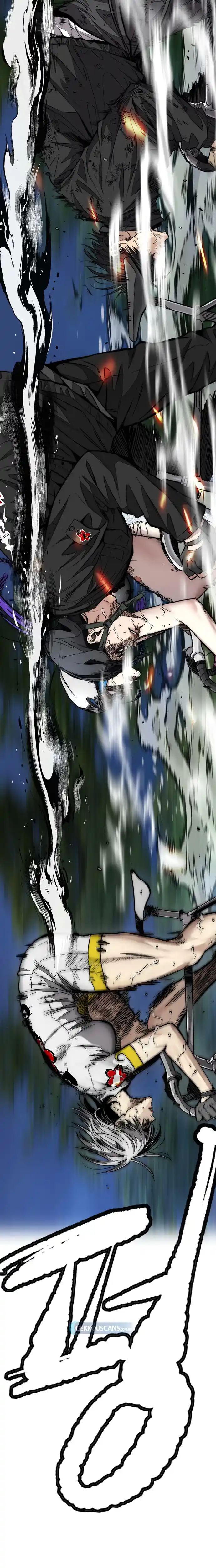 Read Wind Breaker Manhwa Português Manga Online