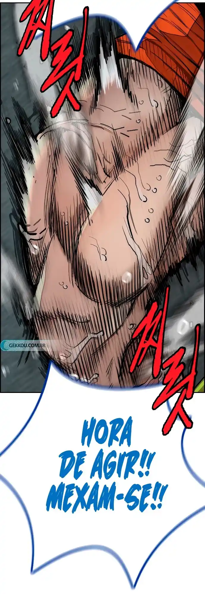 Read Wind Breaker Manhwa Português Manga Online