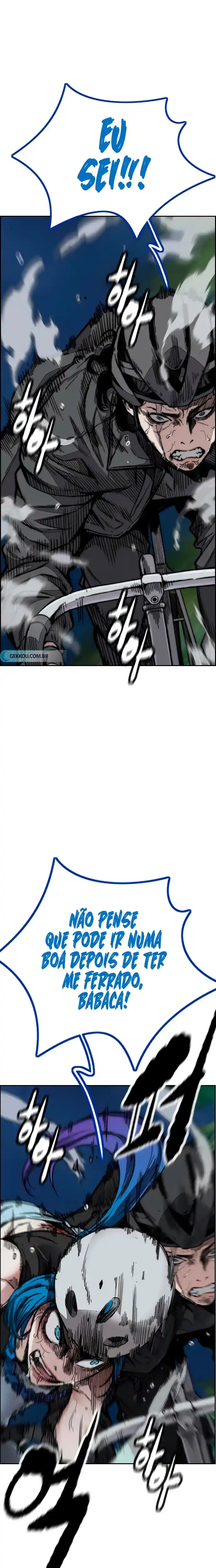 Read Wind Breaker Manhwa Português Manga Online