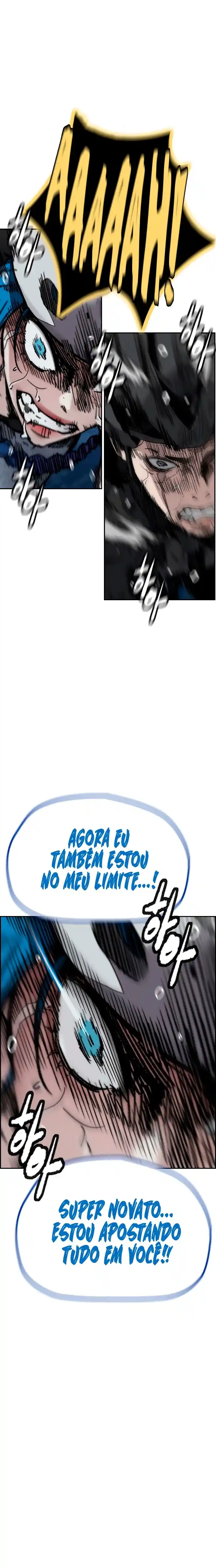 Read Wind Breaker Manhwa Português Manga Online