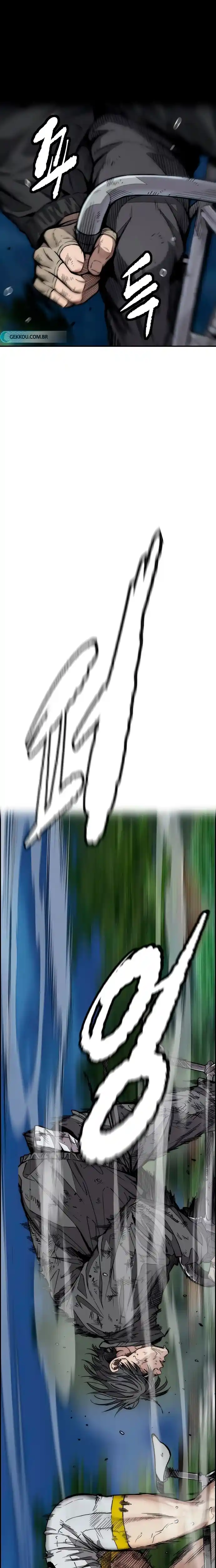 Read Wind Breaker Manhwa Português Manga Online