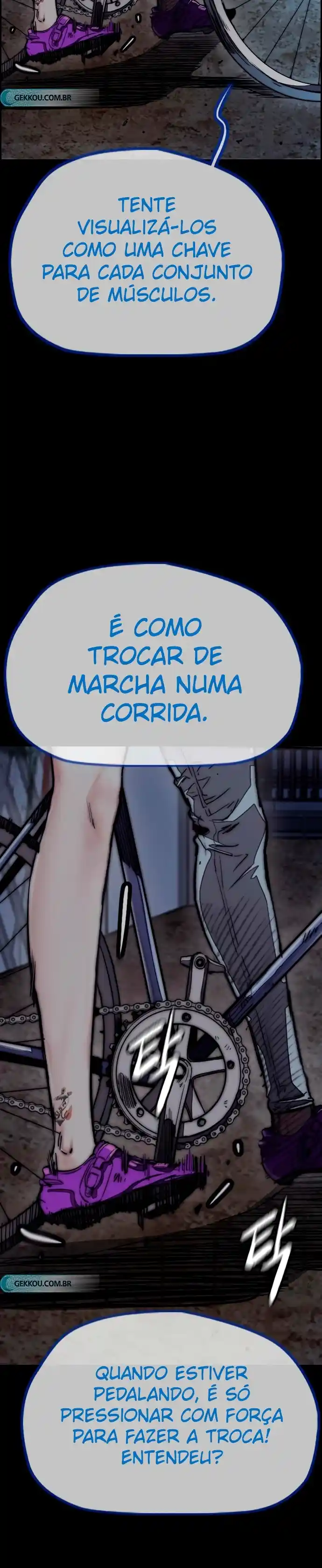 Read Wind Breaker Manhwa Português Manga Online