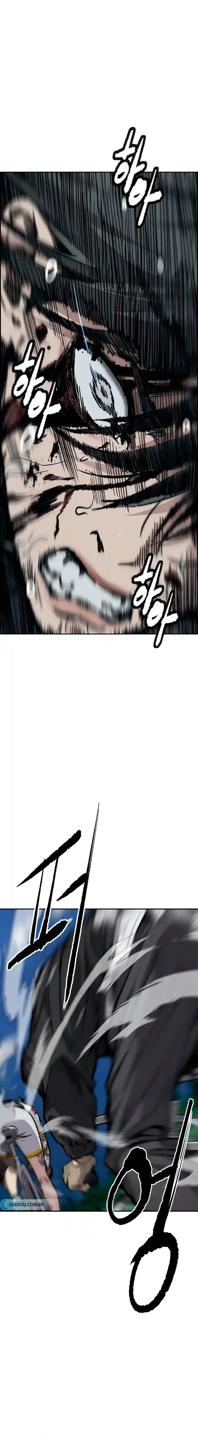 Read Wind Breaker Manhwa Português Manga Online