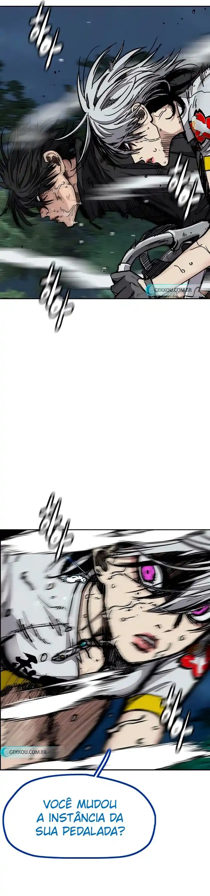 Read Wind Breaker Manhwa Português Manga Online