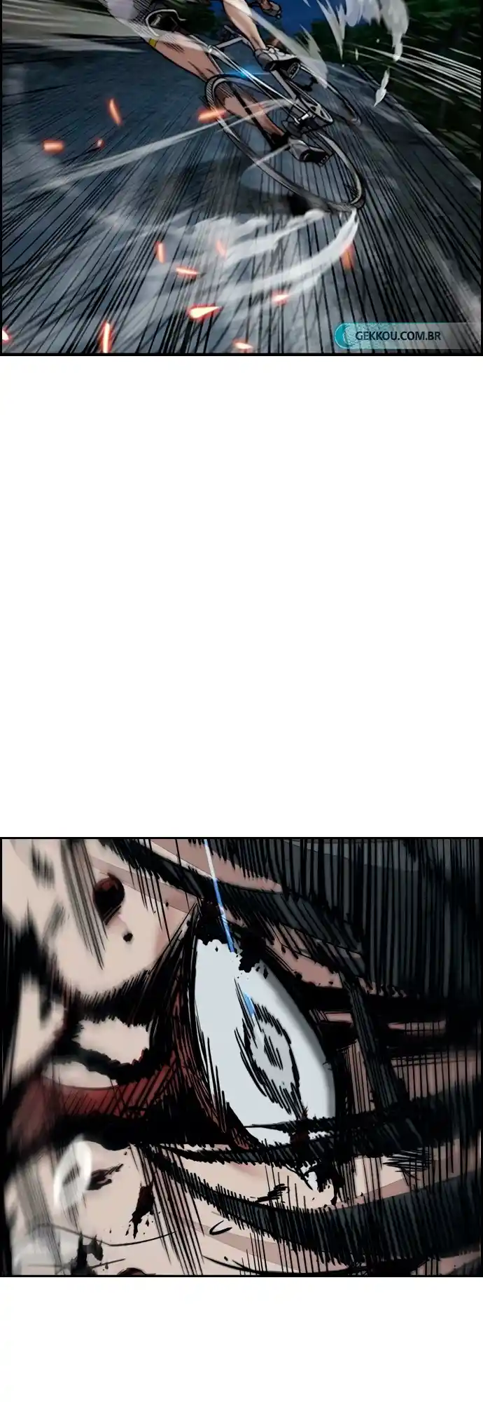 Read Wind Breaker Manhwa Português Manga Online