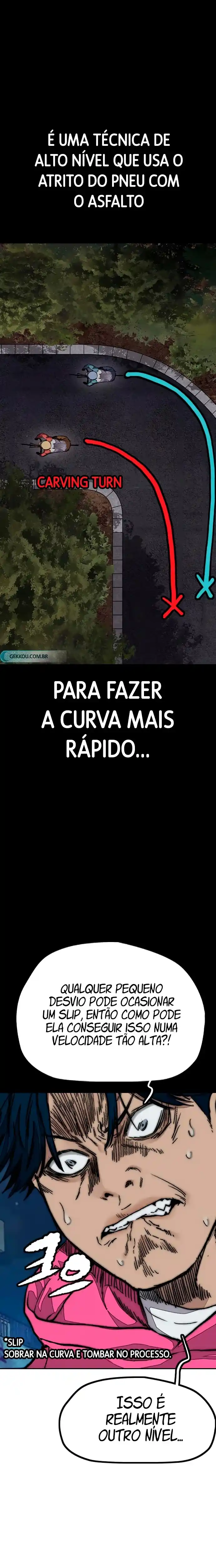 Read Wind Breaker Manhwa Português Manga Online