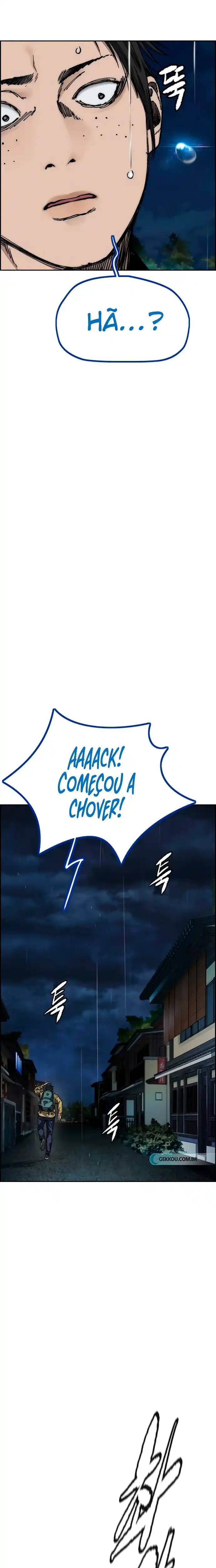 Read Wind Breaker Manhwa Português Manga Online