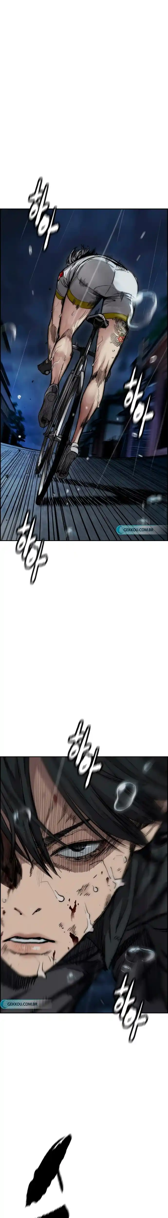 Read Wind Breaker Manhwa Português Manga Online