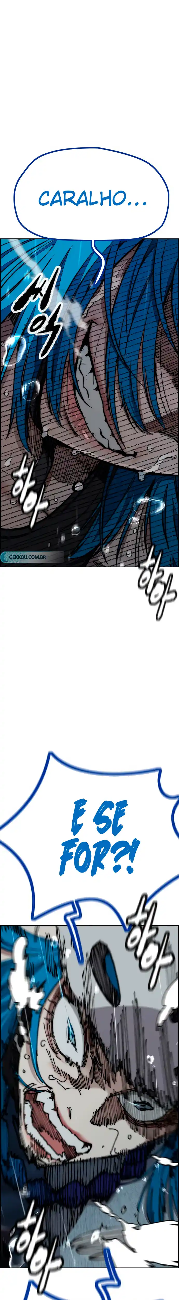 Read Wind Breaker Manhwa Português Manga Online