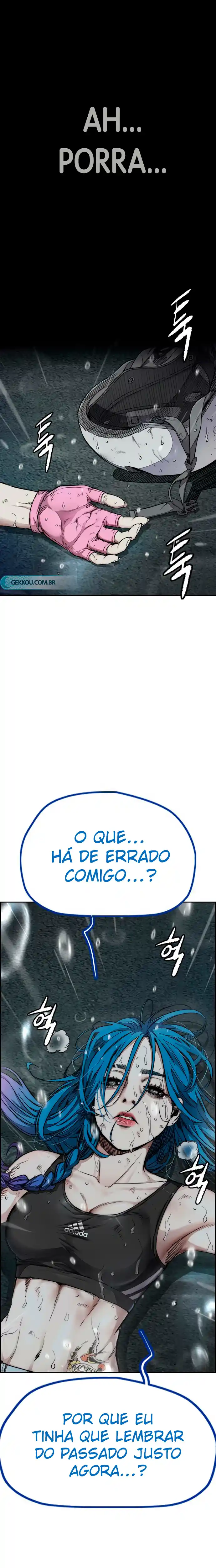 Read Wind Breaker Manhwa Português Manga Online