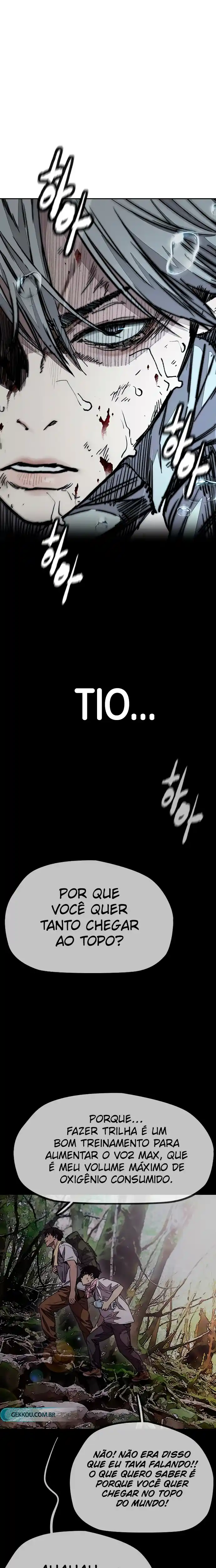 Read Wind Breaker Manhwa Português Manga Online