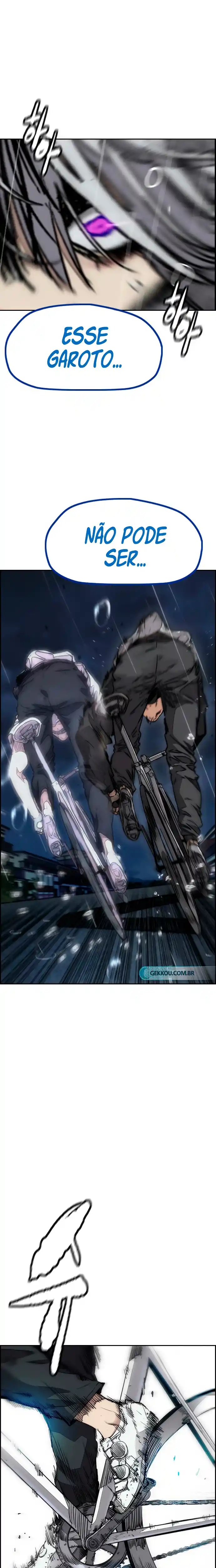 Read Wind Breaker Manhwa Português Manga Online