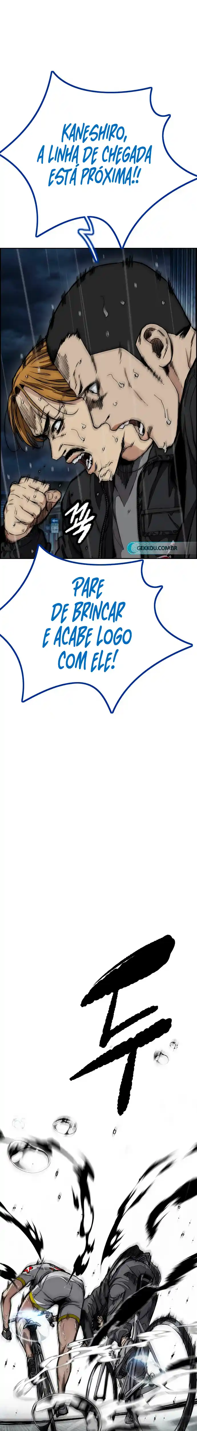 Read Wind Breaker Manhwa Português Manga Online