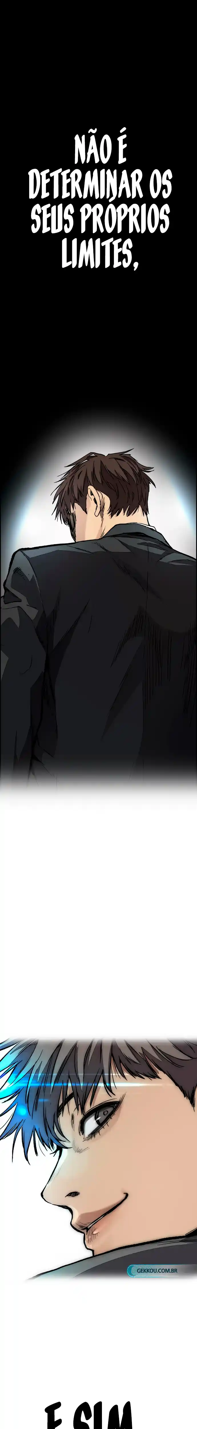 Read Wind Breaker Manhwa Português Manga Online