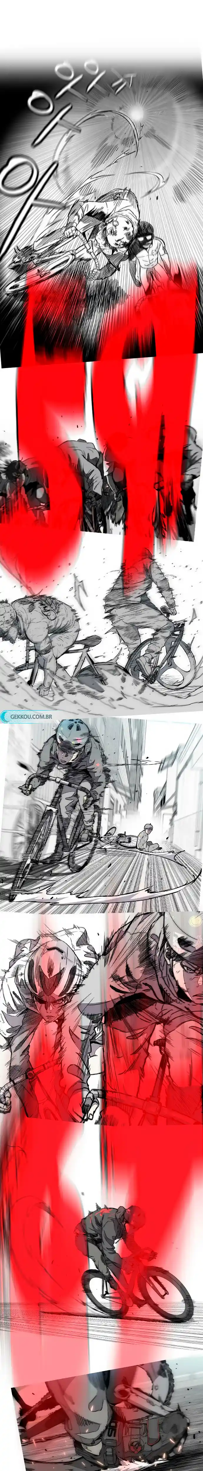 Read Wind Breaker Manhwa Português Manga Online