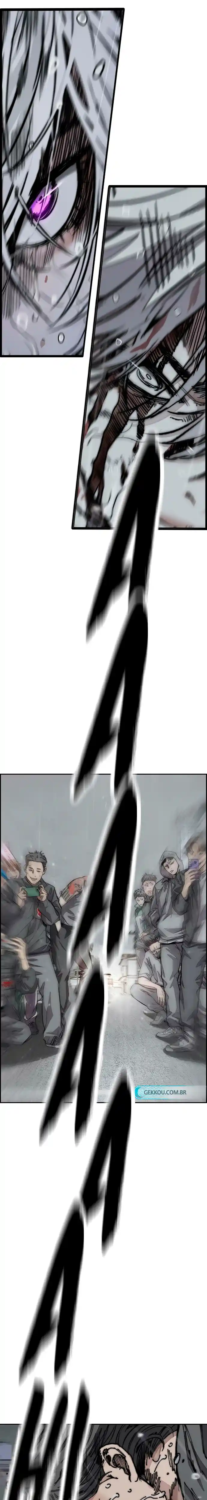 Read Wind Breaker Manhwa Português Manga Online