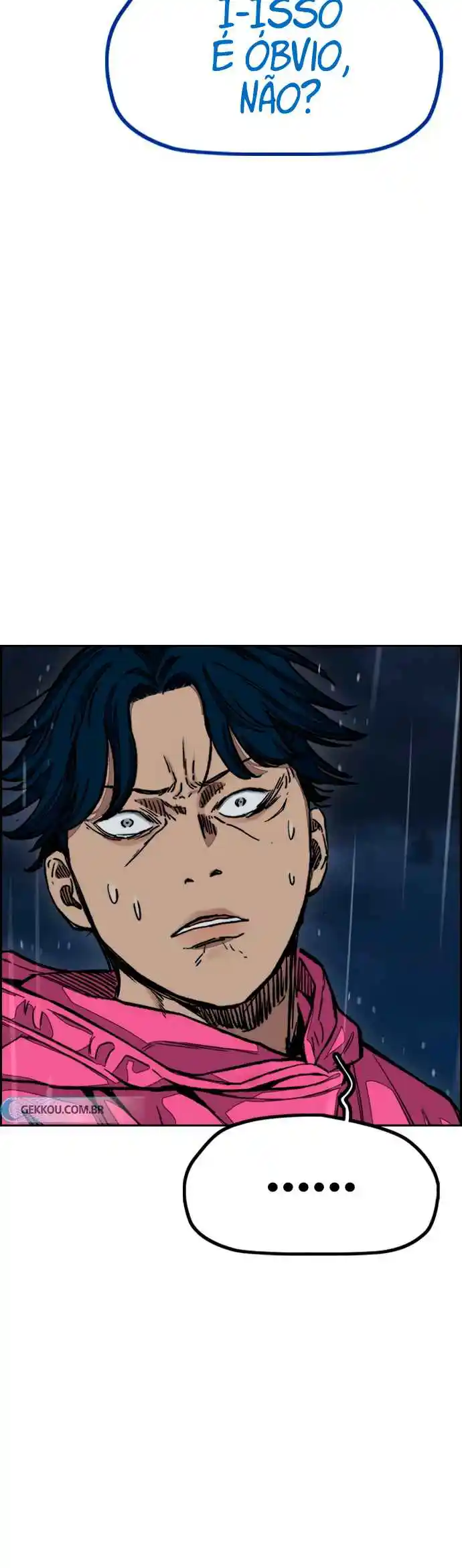 Read Wind Breaker Manhwa Português Manga Online