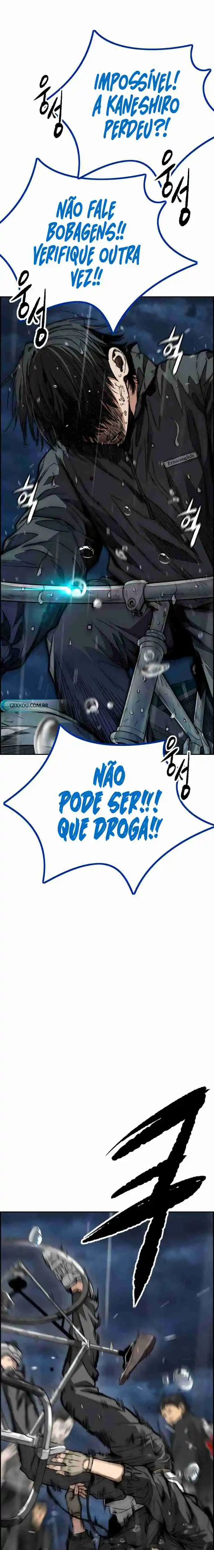 Read Wind Breaker Manhwa Português Manga Online
