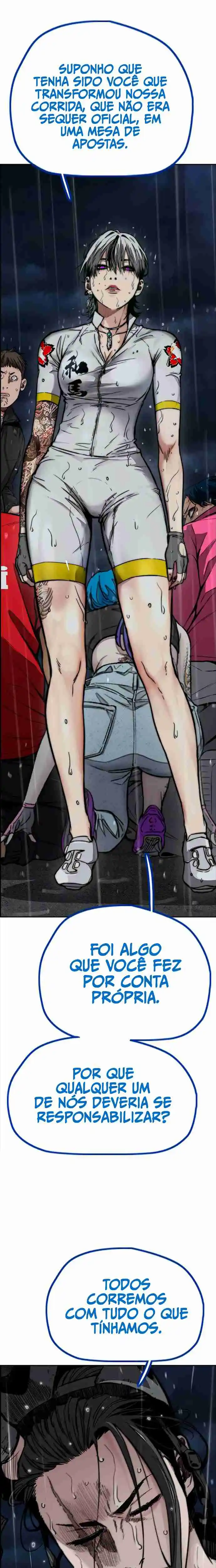 Read Wind Breaker Manhwa Português Manga Online